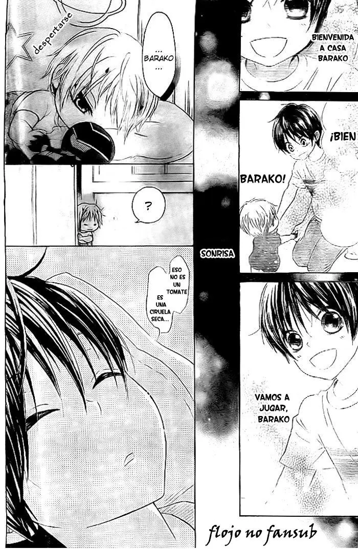 Bokura wa Bara no Ko (2013) - Capítulo 6 - Página 15 - LectorTMOo