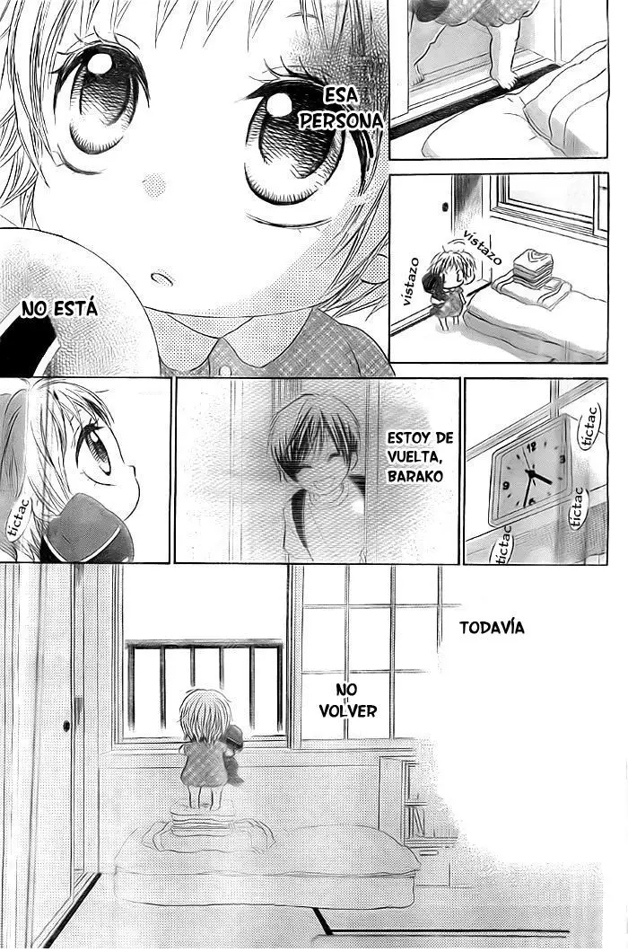Bokura wa Bara no Ko (2013) - Capítulo 6 - Página 18 - LectorTMOo