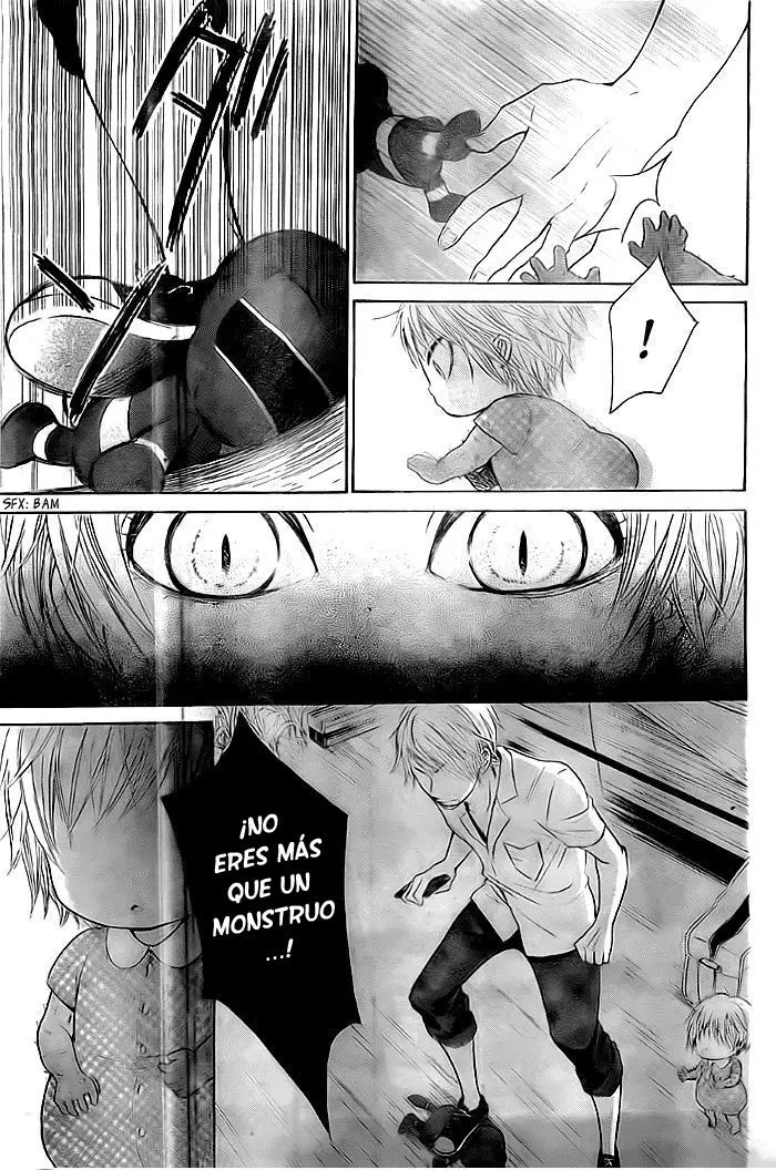 Bokura wa Bara no Ko (2013) - Capítulo 6 - Página 22 - LectorTMOo