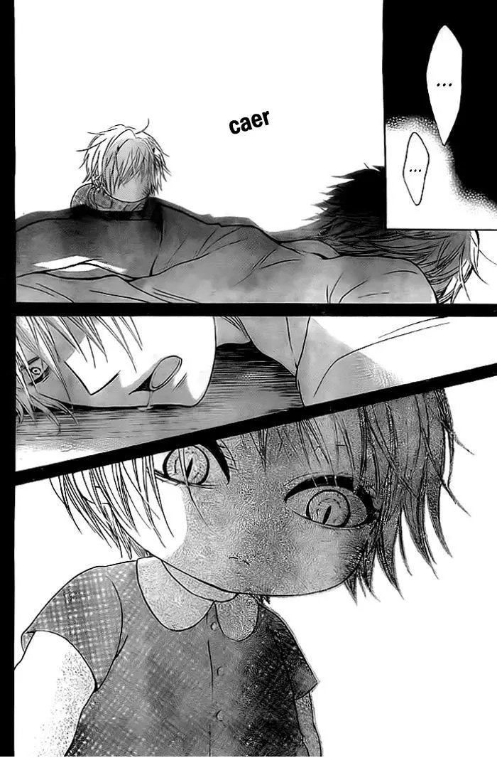 Bokura wa Bara no Ko (2013) - Capítulo 6 - Página 25 - LectorTMOo