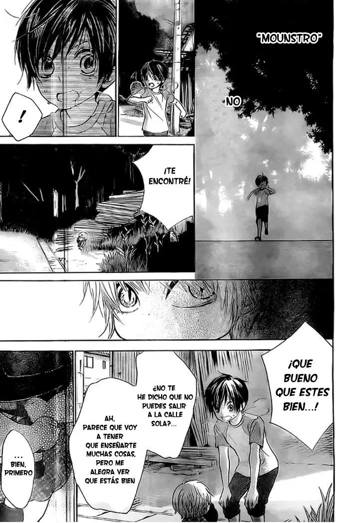 Bokura wa Bara no Ko (2013) - Capítulo 6 - Página 26 - LectorTMOo