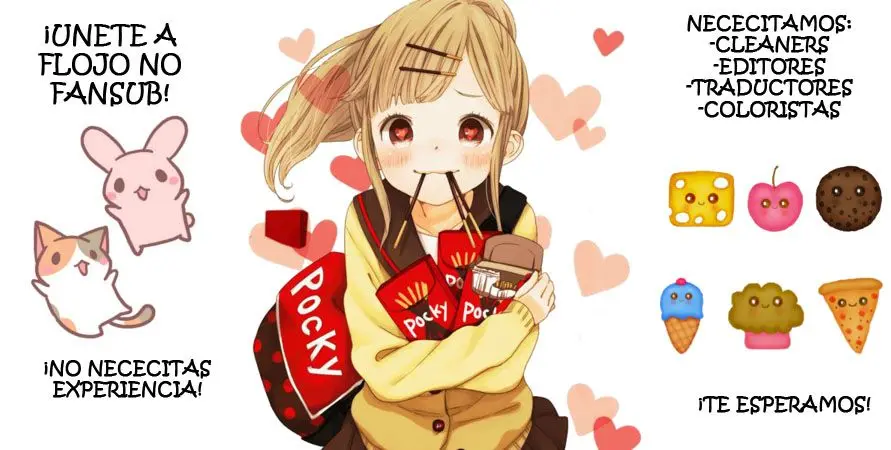 Bokura wa Bara no Ko (2013) - Capítulo 6 - Página 28 - LectorTMOo