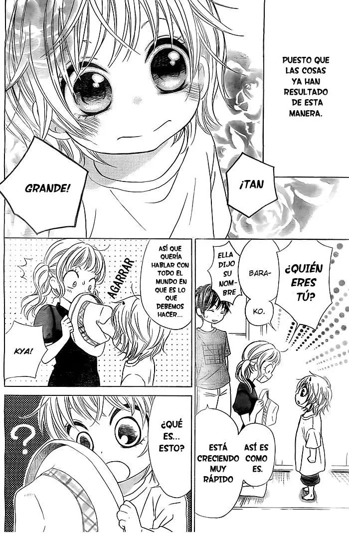 Bokura wa Bara no Ko (2013) - Capítulo 7 - Página 4 - LectorTMOo