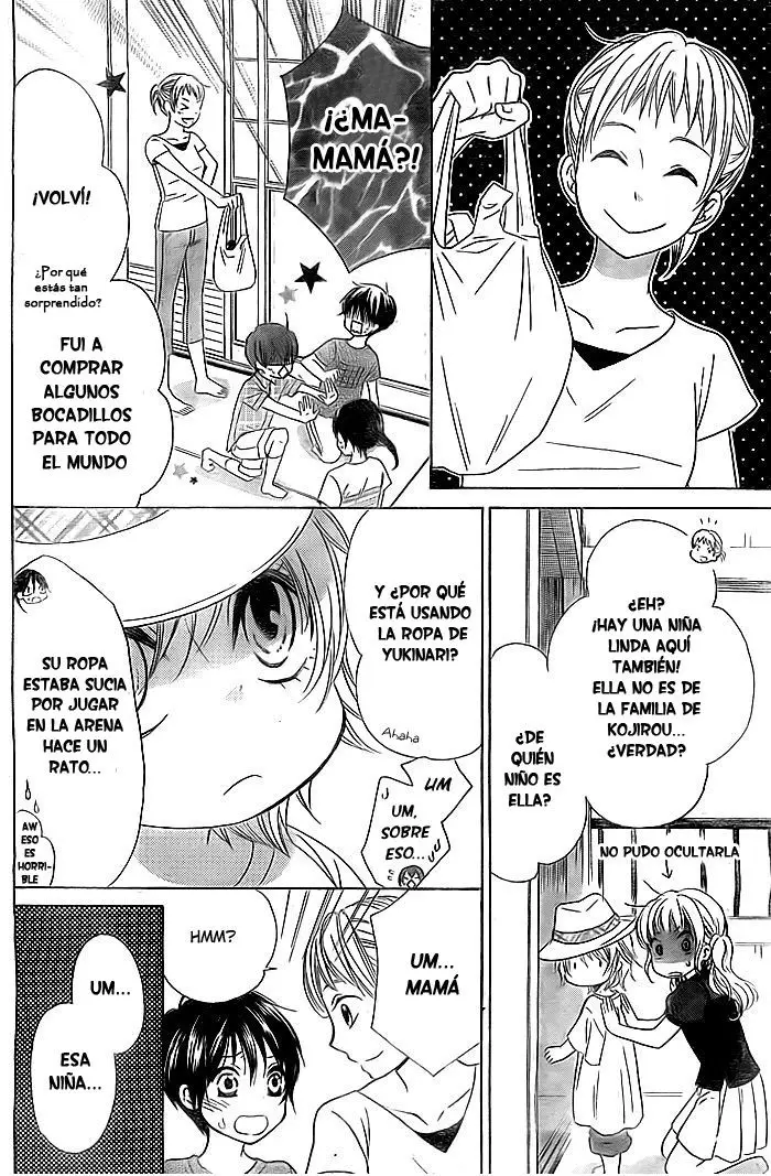Bokura wa Bara no Ko (2013) - Capítulo 7 - Página 6 - LectorTMOo