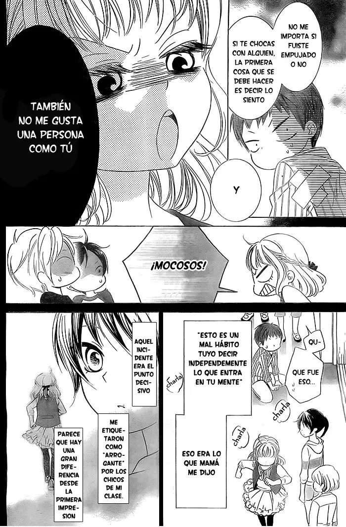 Bokura wa Bara no Ko (2013) - Capítulo 7 - Página 10 - LectorTMOo