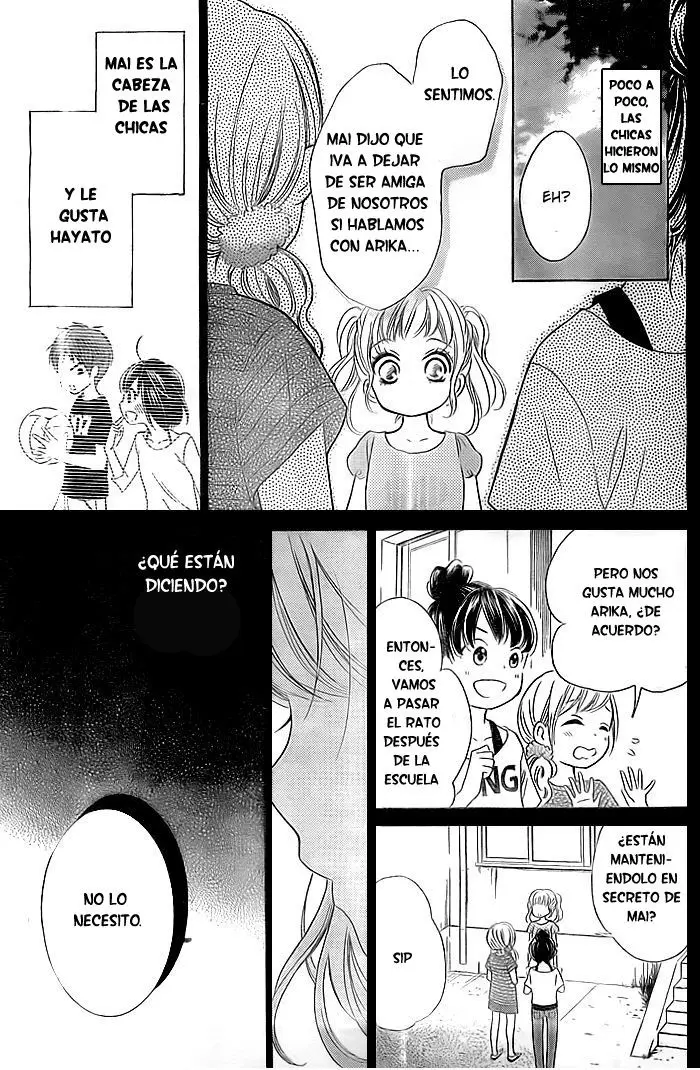 Bokura wa Bara no Ko (2013) - Capítulo 7 - Página 11 - LectorTMOo