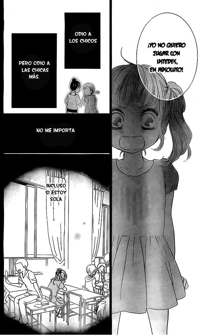 Bokura wa Bara no Ko (2013) - Capítulo 7 - Página 12 - LectorTMOo