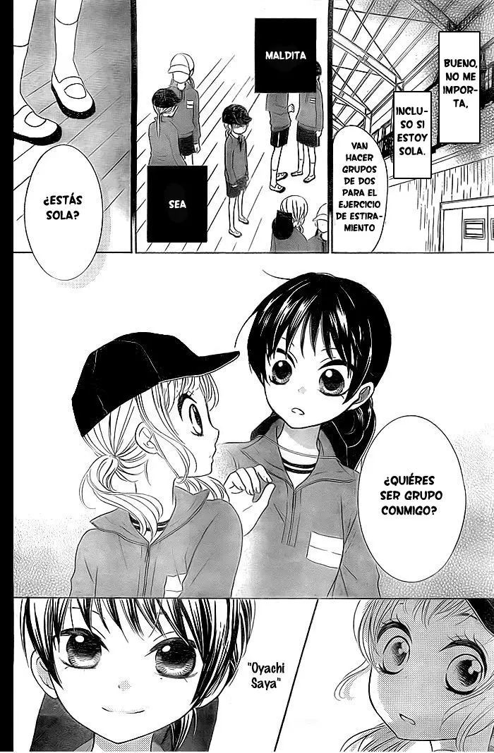Bokura wa Bara no Ko (2013) - Capítulo 7 - Página 14 - LectorTMOo