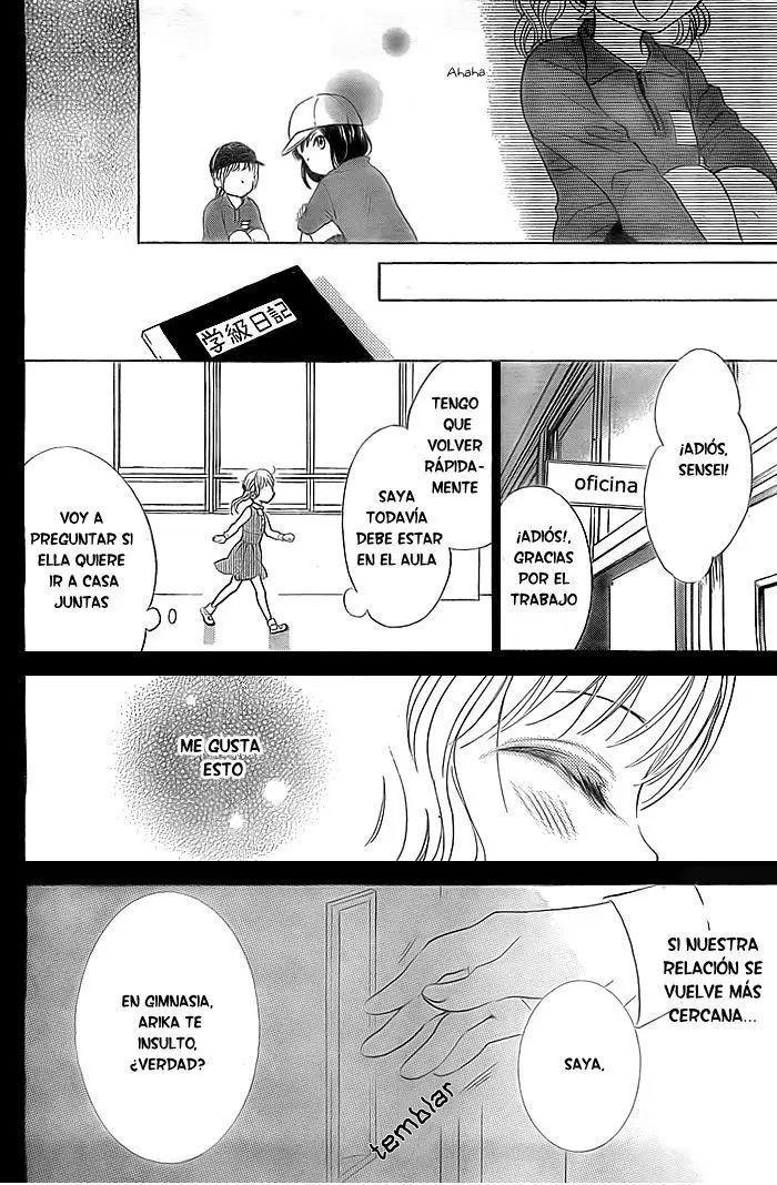 Bokura wa Bara no Ko (2013) - Capítulo 7 - Página 18 - LectorTMOo