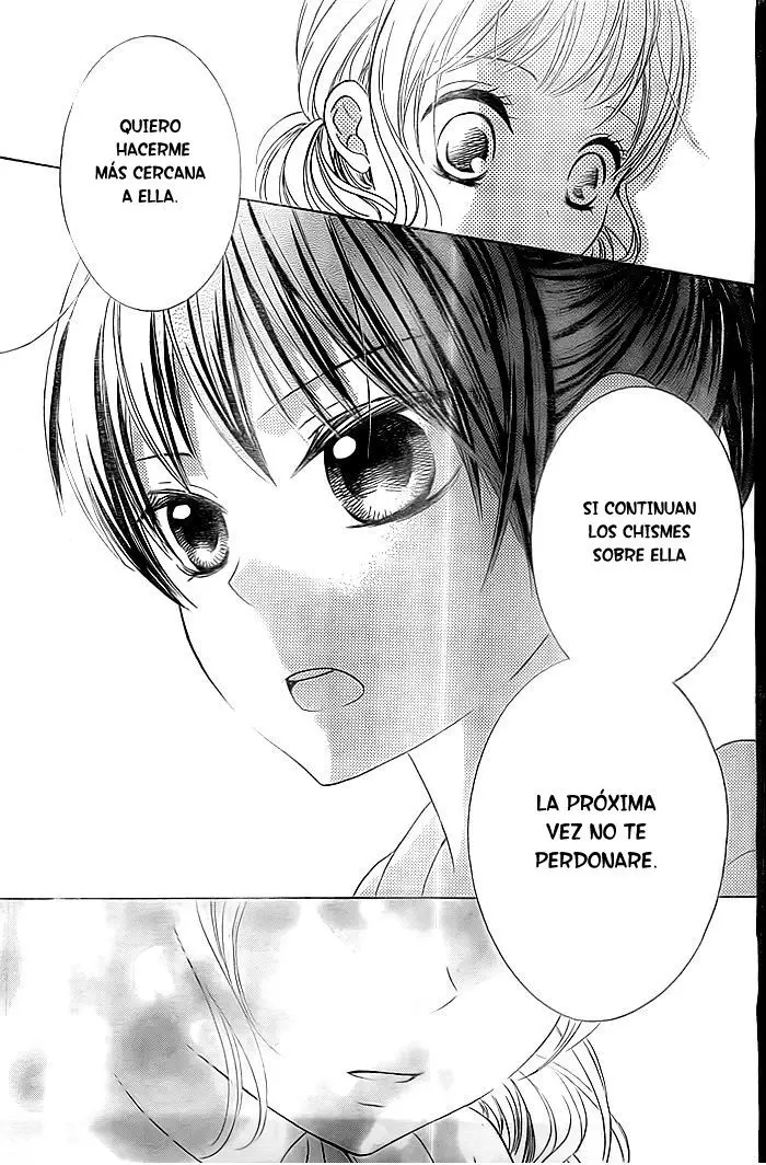 Bokura wa Bara no Ko (2013) - Capítulo 7 - Página 23 - LectorTMOo