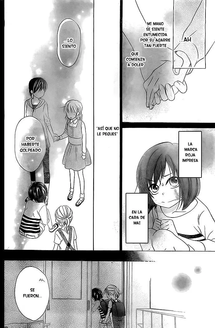 Bokura wa Bara no Ko (2013) - Capítulo 7 - Página 24 - LectorTMOo