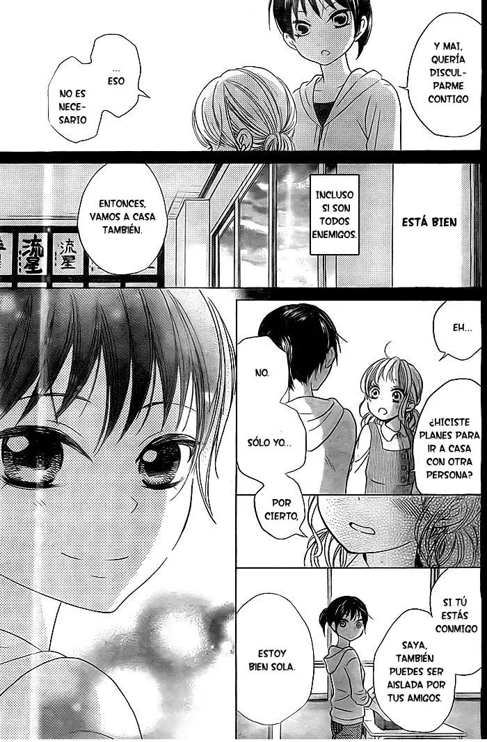 Bokura wa Bara no Ko (2013) - Capítulo 7 - Página 25 - LectorTMOo
