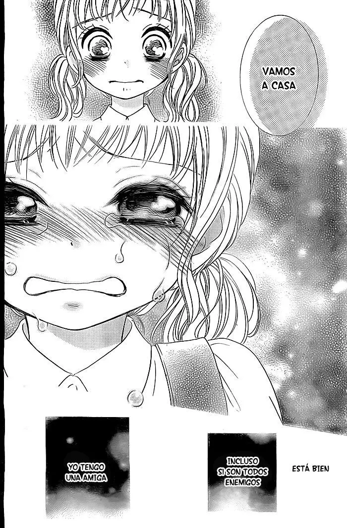 Bokura wa Bara no Ko (2013) - Capítulo 7 - Página 26 - LectorTMOo
