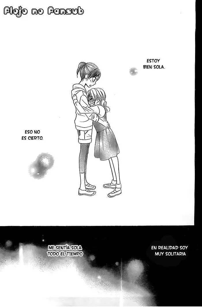 Bokura wa Bara no Ko (2013) - Capítulo 7 - Página 27 - LectorTMOo