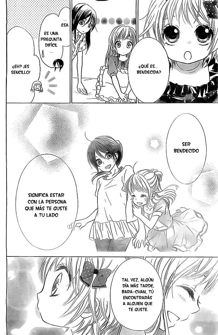 Bokura wa Bara no Ko (2013) - Capítulo 7 - Página 30 - LectorTMOo