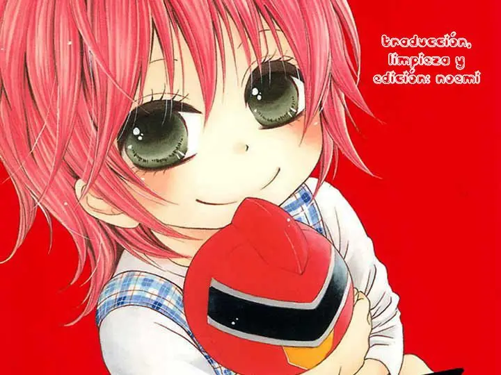 Bokura wa Bara no Ko (2013) - Capítulo 7 - Página 34 - LectorTMOo