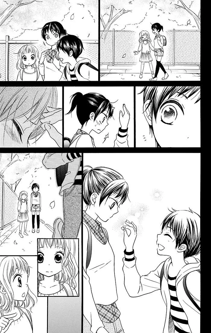 Bokura wa Bara no Ko (2013) - Capítulo 8 - Página 16 - LectorTMOo