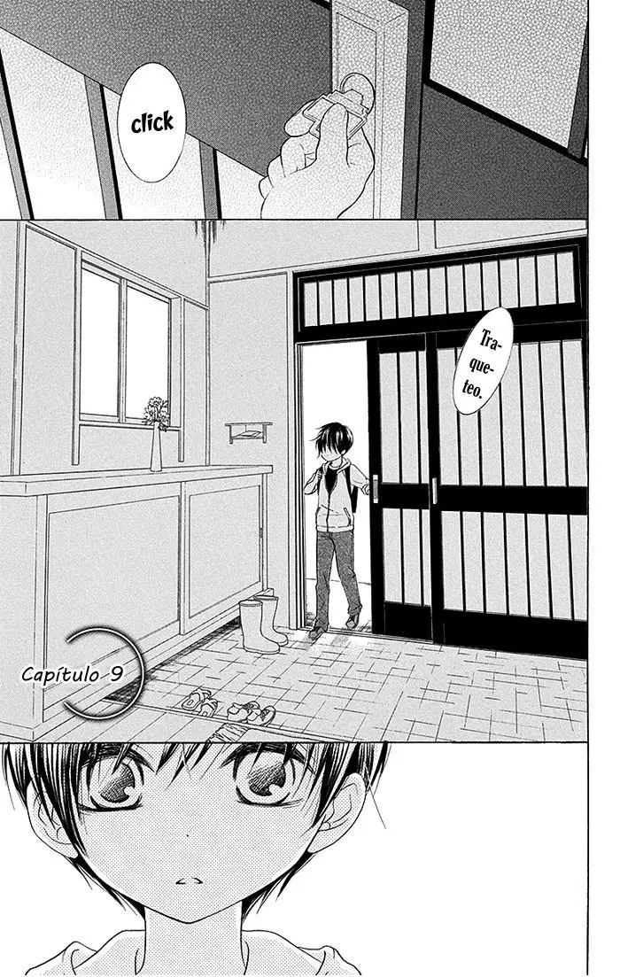 Bokura wa Bara no Ko (2013) - Capítulo 9 - Página 2 - LectorTMOo