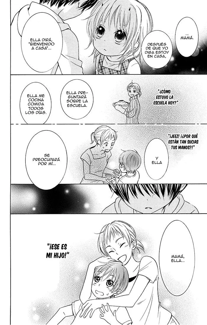 Bokura wa Bara no Ko (2013) - Capítulo 9 - Página 13 - LectorTMOo