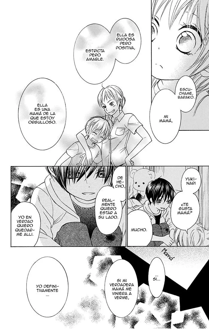 Bokura wa Bara no Ko (2013) - Capítulo 9 - Página 15 - LectorTMOo