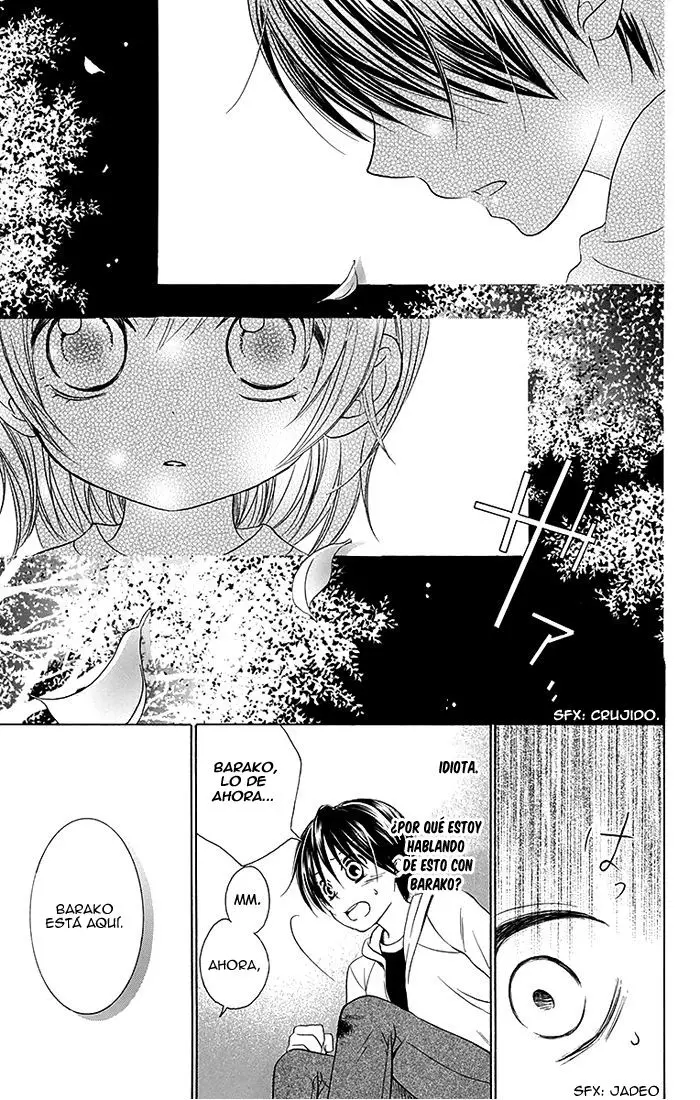 Bokura wa Bara no Ko (2013) - Capítulo 9 - Página 16 - LectorTMOo