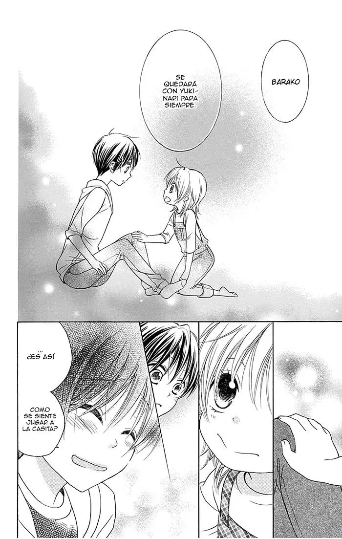 Bokura wa Bara no Ko (2013) - Capítulo 9 - Página 17 - LectorTMOo