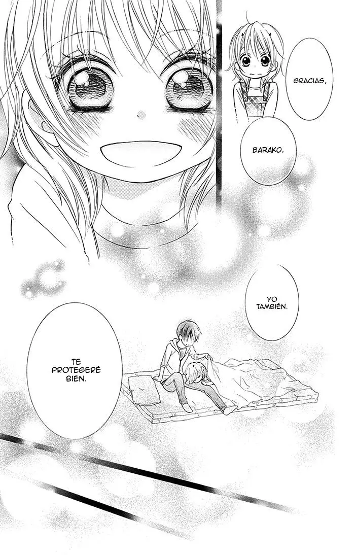 Bokura wa Bara no Ko (2013) - Capítulo 9 - Página 18 - LectorTMOo