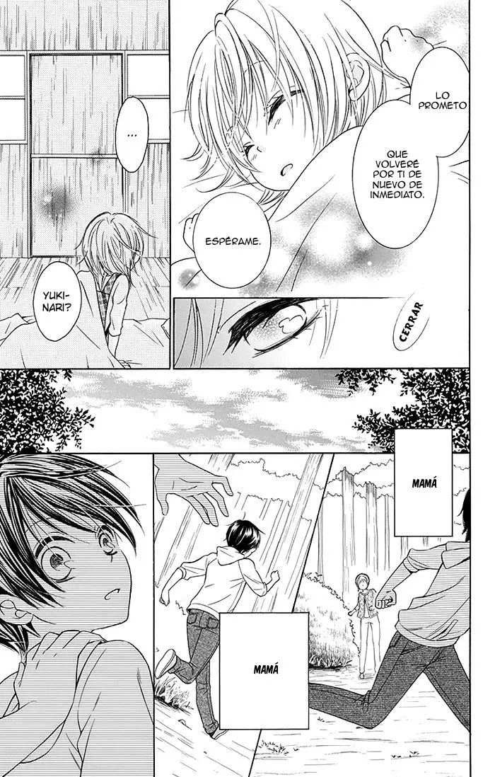 Bokura wa Bara no Ko (2013) - Capítulo 9 - Página 20 - LectorTMOo
