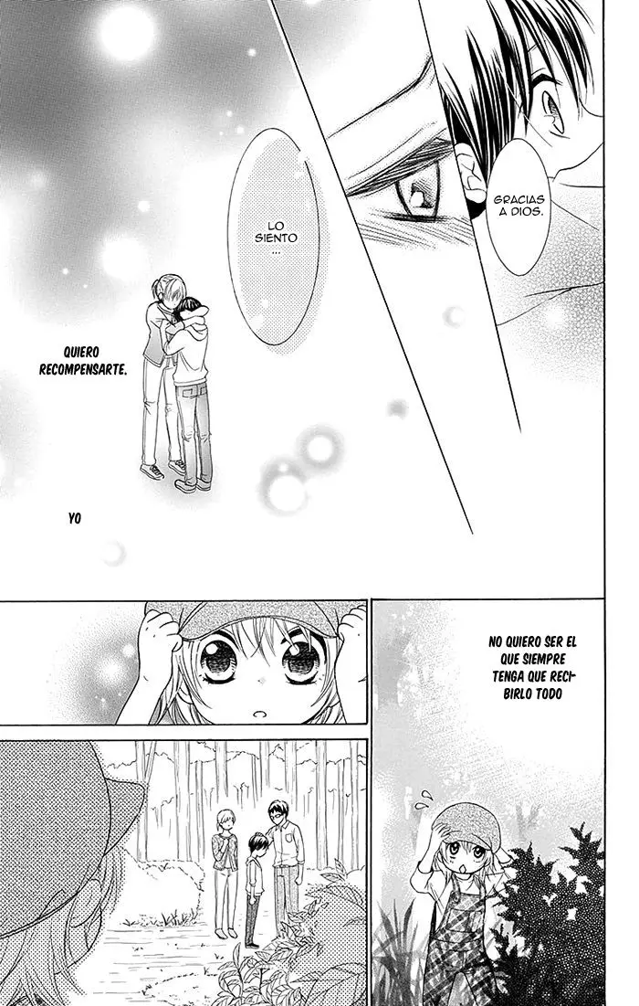 Bokura wa Bara no Ko (2013) - Capítulo 9 - Página 22 - LectorTMOo