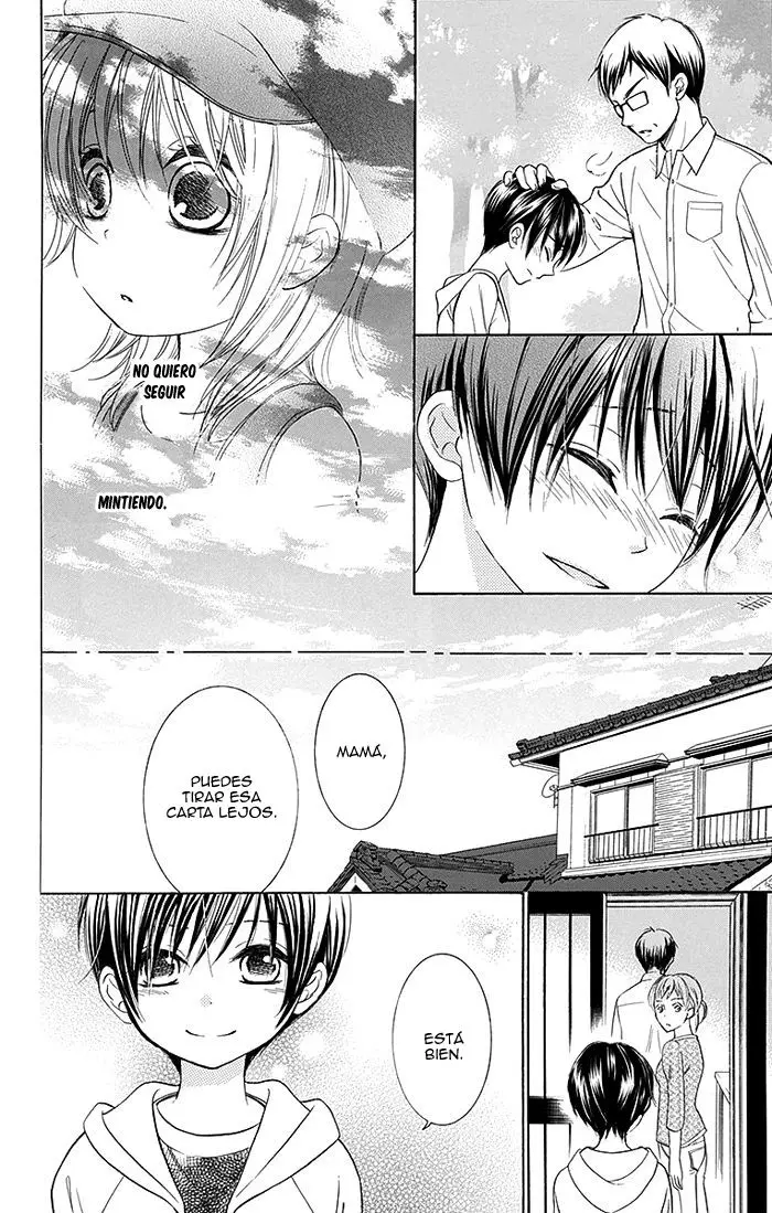 Bokura wa Bara no Ko (2013) - Capítulo 9 - Página 23 - LectorTMOo