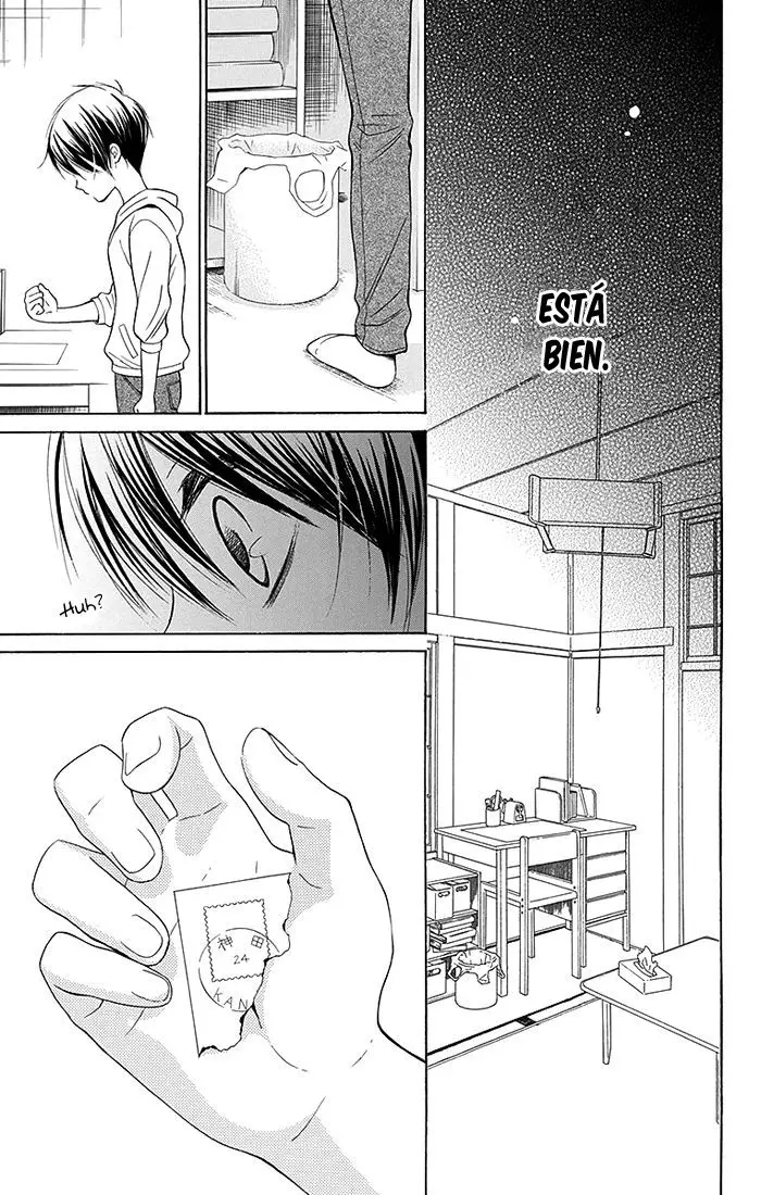 Bokura wa Bara no Ko (2013) - Capítulo 9 - Página 24 - LectorTMOo