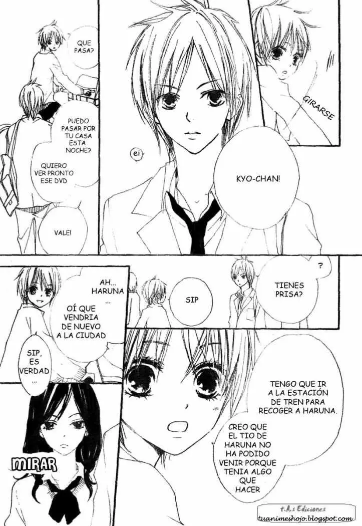 Bokura wa Itsumo (2007) - Capítulo 1 - Página 2 - LectorTMOo