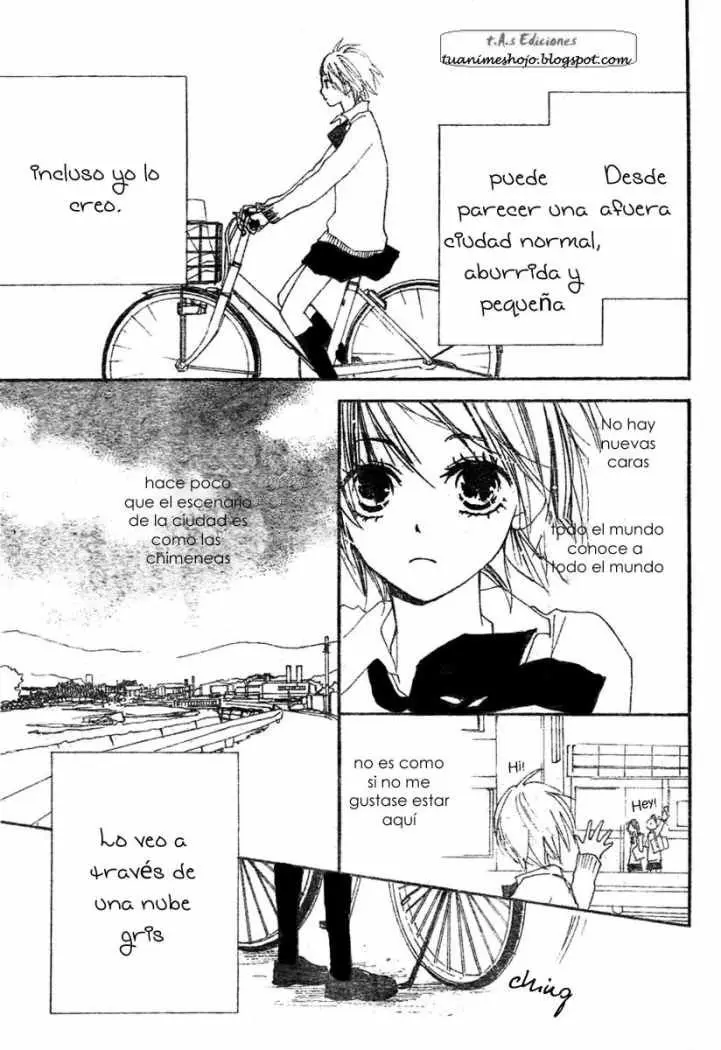 Bokura wa Itsumo (2007) - Capítulo 1 - Página 3 - LectorTMOo