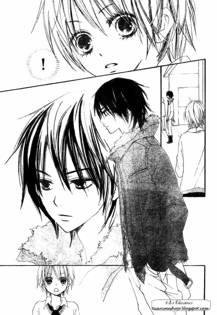 Bokura wa Itsumo (2007) - Capítulo 1 - Página 4 - LectorTMOo