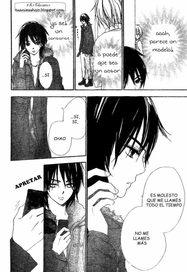Bokura wa Itsumo (2007) - Capítulo 1 - Página 5 - LectorTMOo