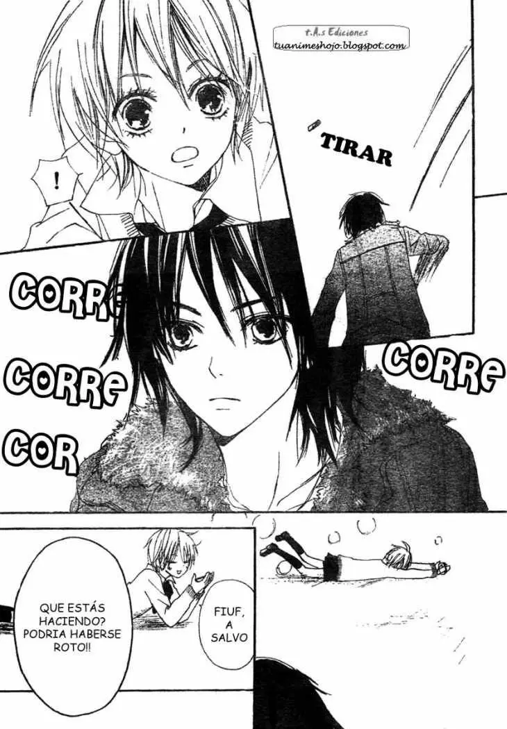 Bokura wa Itsumo (2007) - Capítulo 1 - Página 6 - LectorTMOo