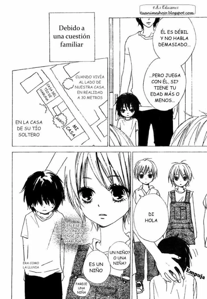 Bokura wa Itsumo (2007) - Capítulo 1 - Página 8 - LectorTMOo