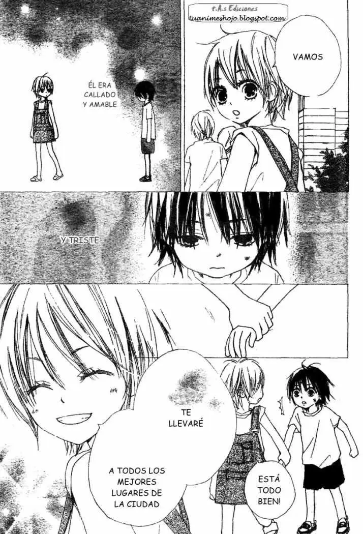 Bokura wa Itsumo (2007) - Capítulo 1 - Página 9 - LectorTMOo