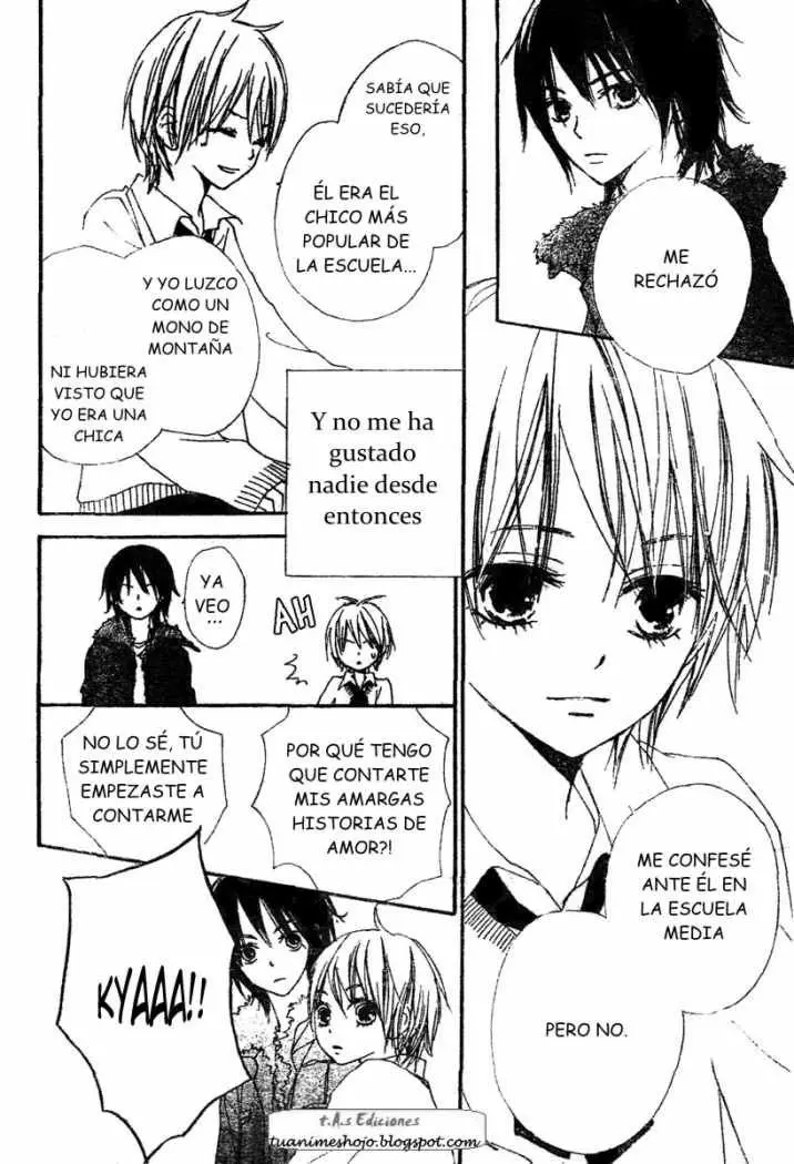 Bokura wa Itsumo (2007) - Capítulo 1 - Página 11 - LectorTMOo