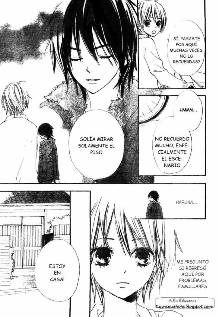 Bokura wa Itsumo (2007) - Capítulo 1 - Página 14 - LectorTMOo