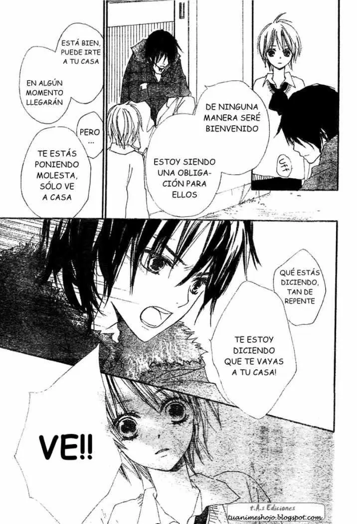 Bokura wa Itsumo (2007) - Capítulo 1 - Página 15 - LectorTMOo