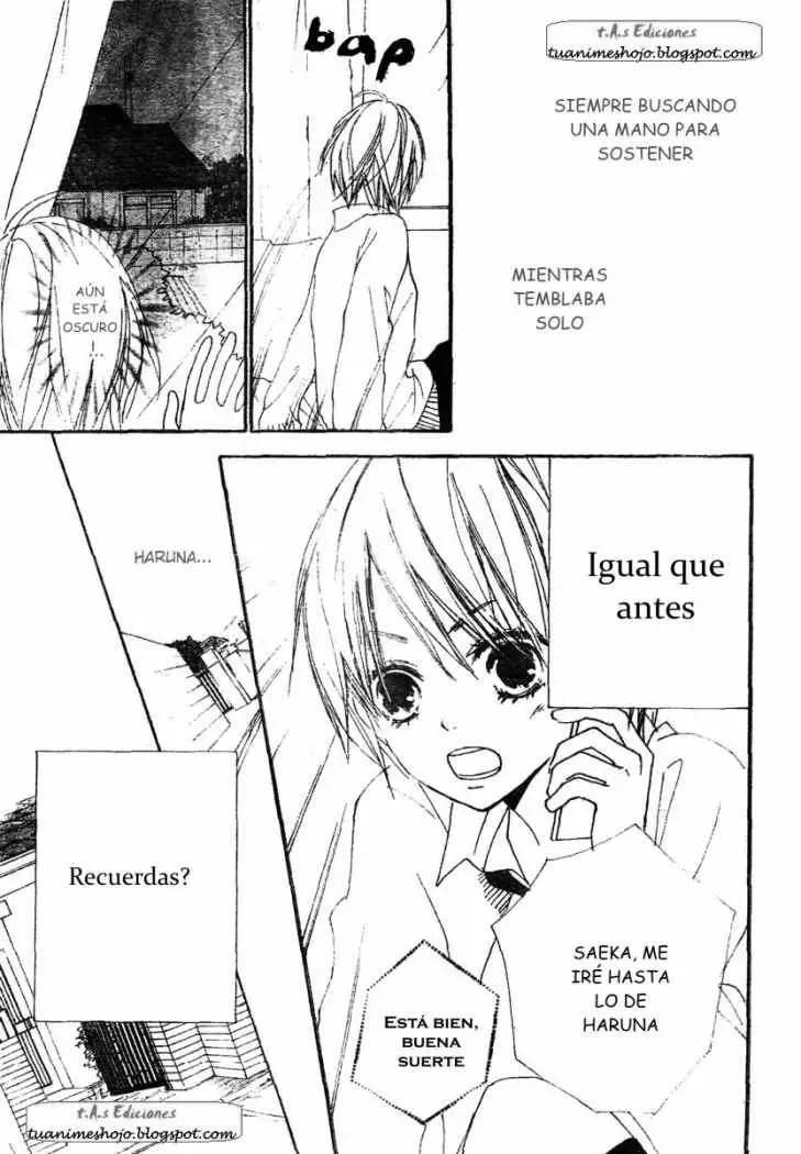 Bokura wa Itsumo (2007) - Capítulo 1 - Página 17 - LectorTMOo