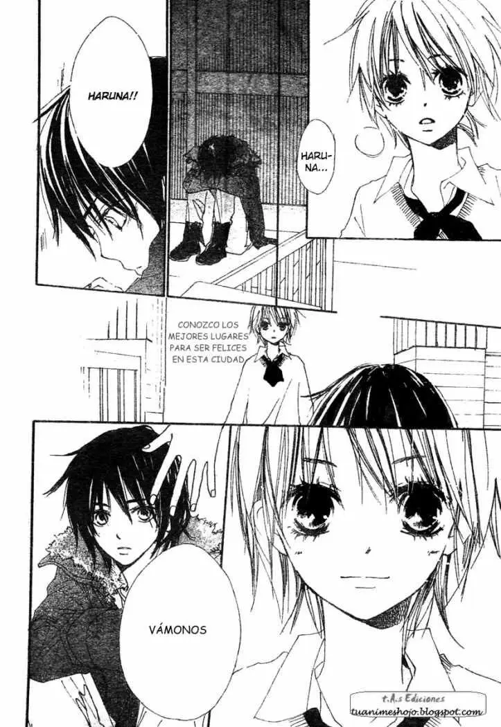 Bokura wa Itsumo (2007) - Capítulo 1 - Página 18 - LectorTMOo
