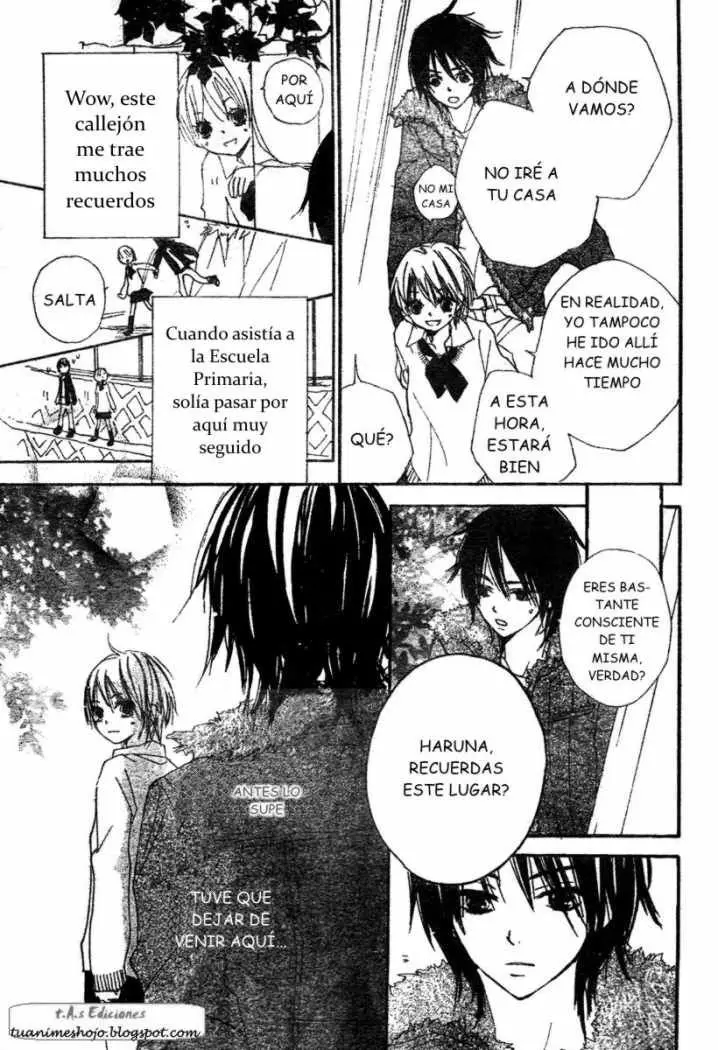 Bokura wa Itsumo (2007) - Capítulo 1 - Página 19 - LectorTMOo