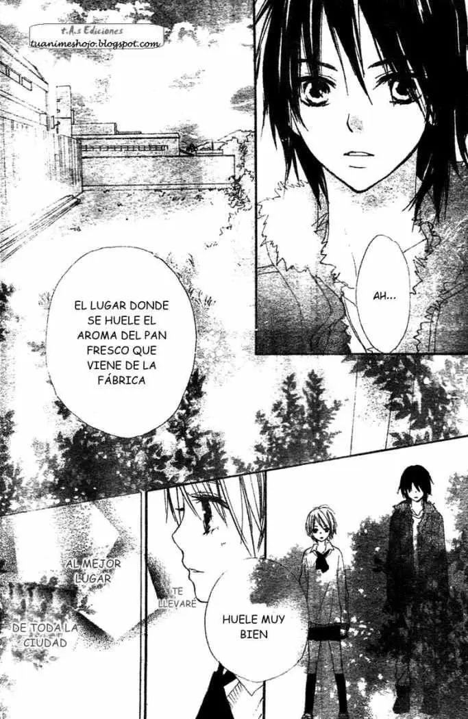 Bokura wa Itsumo (2007) - Capítulo 1 - Página 20 - LectorTMOo