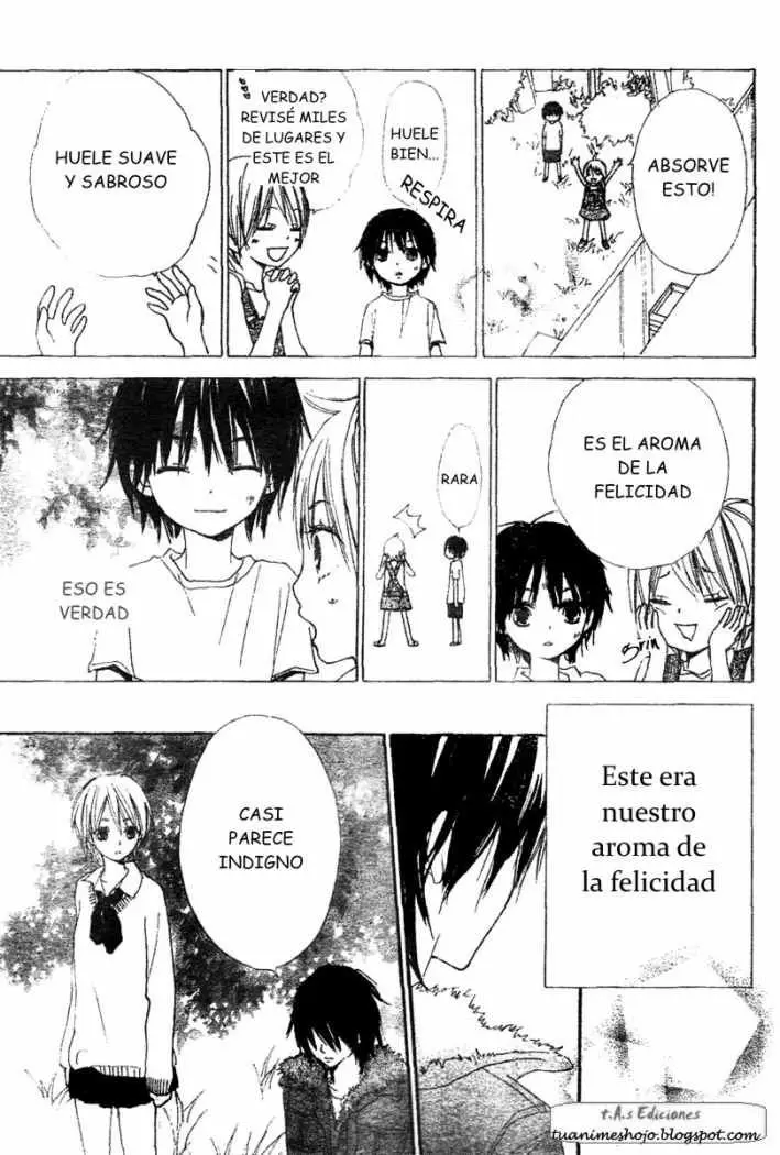 Bokura wa Itsumo (2007) - Capítulo 1 - Página 21 - LectorTMOo