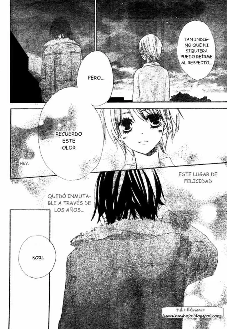 Bokura wa Itsumo (2007) - Capítulo 1 - Página 22 - LectorTMOo