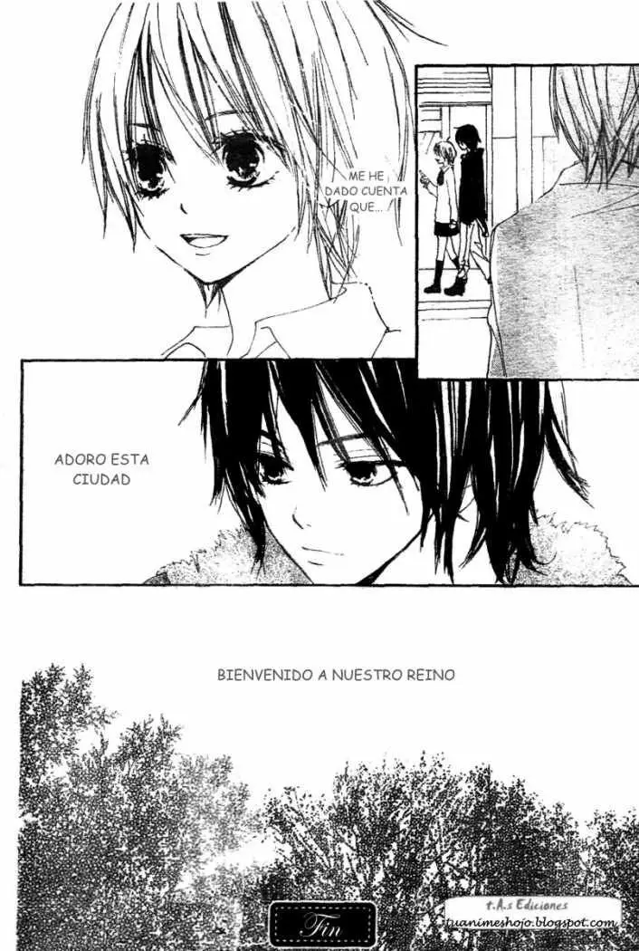 Bokura wa Itsumo (2007) - Capítulo 1 - Página 24 - LectorTMOo