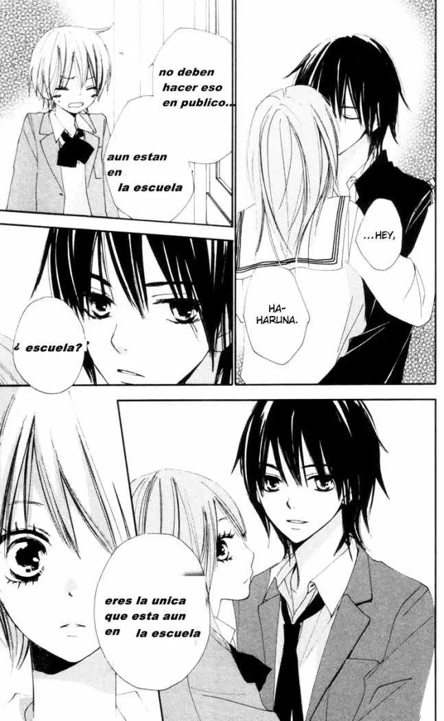 Bokura wa Itsumo (2007) - Capítulo 10 - Página 5 - LectorTMOo