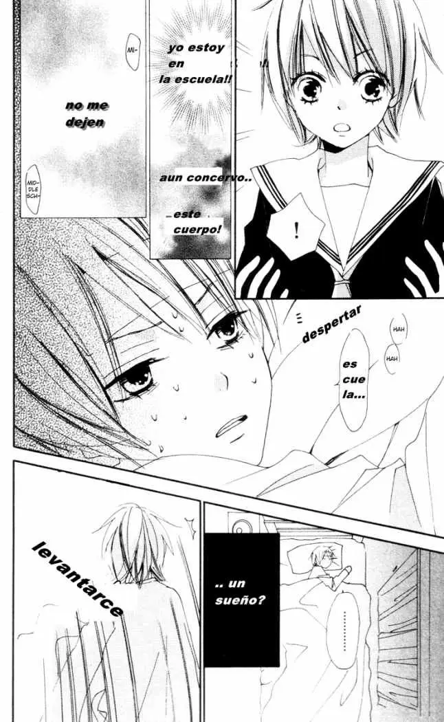 Bokura wa Itsumo (2007) - Capítulo 10 - Página 6 - LectorTMOo